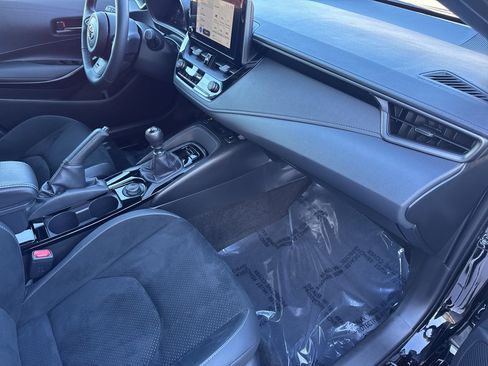 Used 2025 Toyota Corolla GR image 25