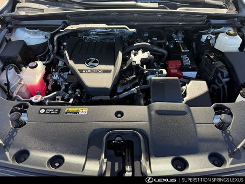 Used 2023 Lexus RX 350 Premium Plus image 32