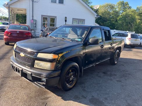 Used 2006 Chevrolet Colorado LT RWD image 3