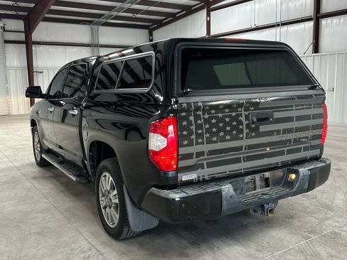 Used 2014 Toyota Tundra 1794 Edition image 3
