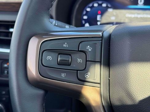 Used 2023 Chevrolet Tahoe High Country AWD/4WD image 25