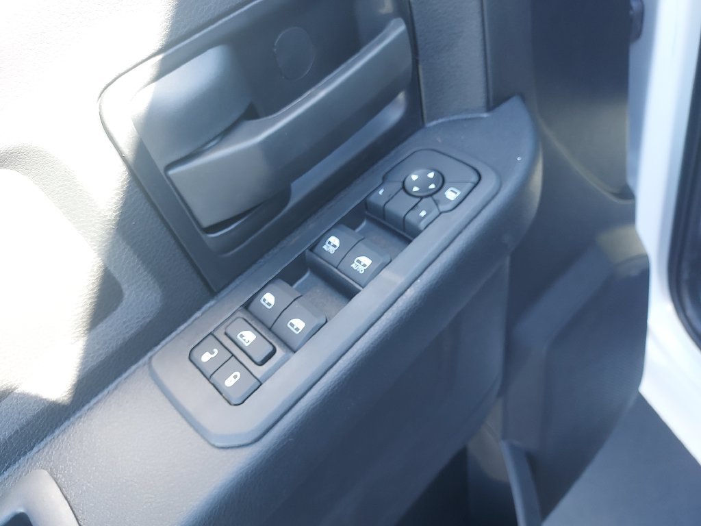 New 2027 RAM 4500 Tradesman AWD/4WD image 11