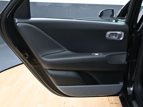 Used 2023 Hyundai Ioniq 6 Limited RWD image 40