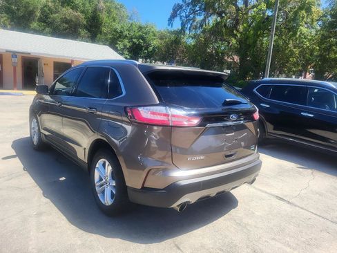 Used 2019 Ford Edge SEL w/ Equipment Group 201A FWD image 37