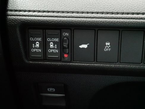 Certified 2026 Honda Odyssey EX-L image 26