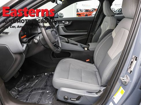 Used 2024 Polestar Polestar 2 AWD/4WD image 14