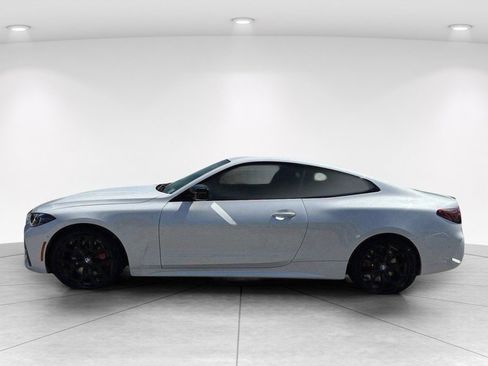 New 2026 BMW 430i Coupe w/ M Sport Package RWD image 7