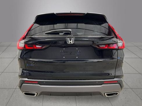 New 2026 Honda CR-V Sport-L image 4