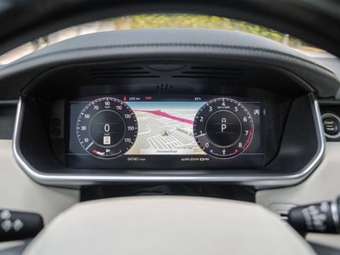 Used 2021 Land Rover Range Rover Westminster Edition AWD/4WD image 32