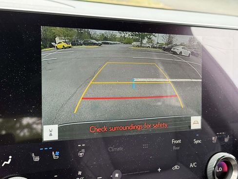 Used 2024 Lexus RX 350 Premium w/ Accessory Package (K3) image 12