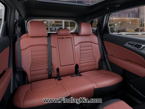 New 2026 Kia Sportage SX Prestige image 19
