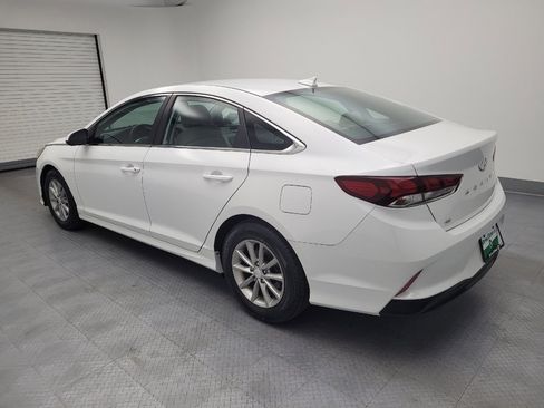 Used 2019 Hyundai Sonata SE FWD image 3