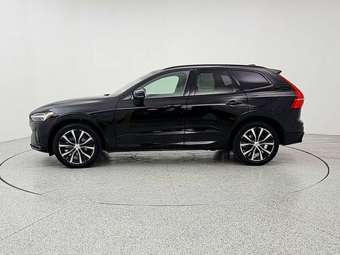 Used 2024 Volvo XC60 B5 Plus w/ Protection Package Premier AWD/4WD image 8