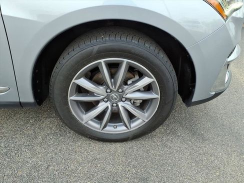 Used 2020 Acura RDX w/ Technology Package image 7