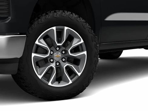 New 2026 Chevrolet Silverado 1500 LT AWD/4WD image 7