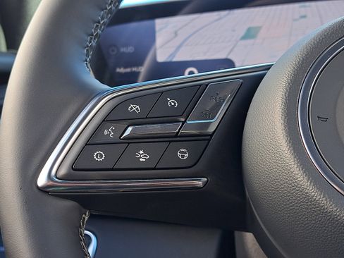 New 2026 Buick Enclave Sport Touring w/ Super Cruise Package FWD image 27