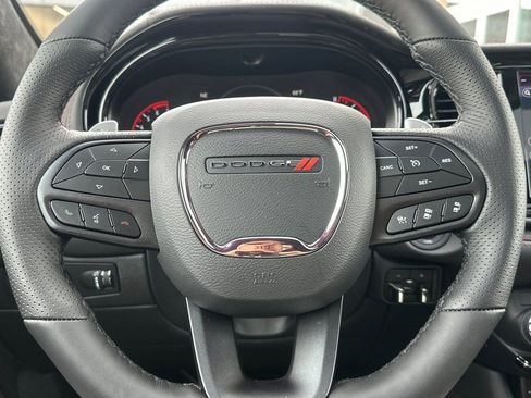 New 2026 Dodge Durango GT image 30
