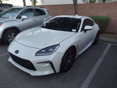 Used 2023 Toyota GR86