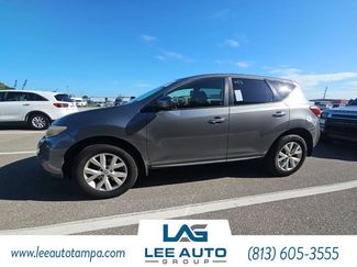 Used 2014 Nissan Murano S image 1
