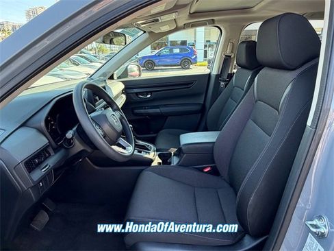 Certified 2023 Honda CR-V EX image 10