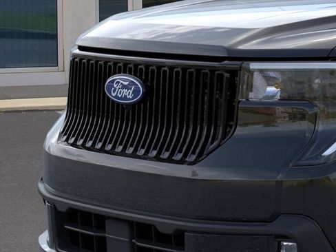 New 2026 Ford Maverick Lobo AWD/4WD image 43