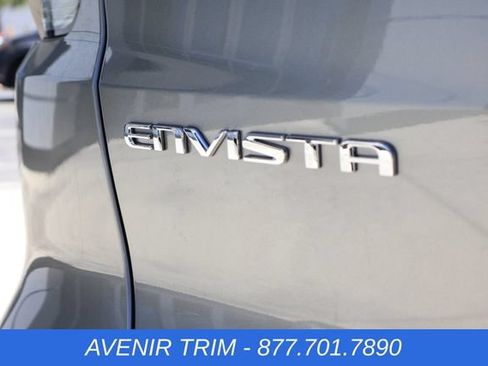 New 2026 Buick Envista Avenir FWD image 8