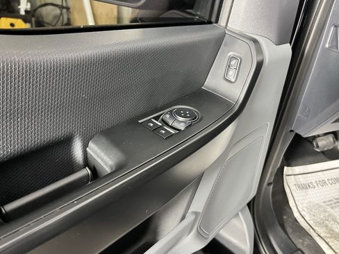 Used 2025 Ford F150 XL AWD/4WD image 12