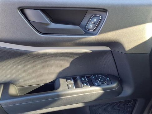 Used 2025 Ford Bronco Sport Big Bend w/ Convenience Package image 13