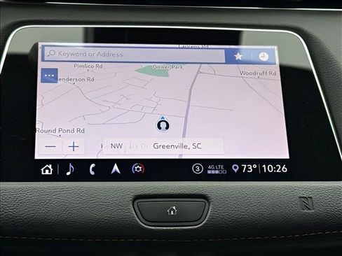 Used 2020 Cadillac XT4 Sport AWD/4WD image 25