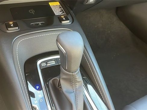 New 2026 Toyota Corolla XSE image 14