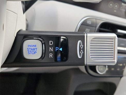 New 2026 Hyundai Palisade Limited image 9