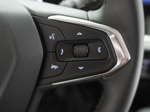 New 2026 Chevrolet Trax LT w/ Driver Confidence Package image 21