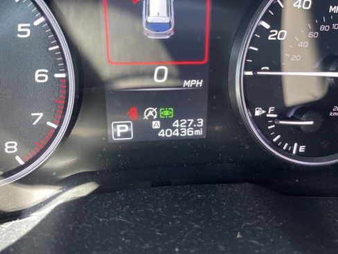 Used 2023 Subaru Outback Touring AWD/4WD image 7