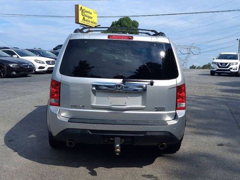 Used 2012 Honda Pilot Touring image 7