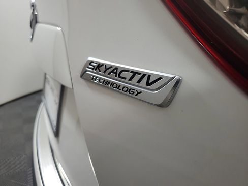 Used 2014 MAZDA CX-5 Grand Touring FWD image 7