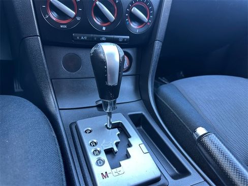 Used 2009 MAZDA MAZDA3 i Touring Value image 15