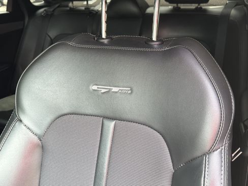 Used 2022 Kia K5 GT-Line FWD image 16
