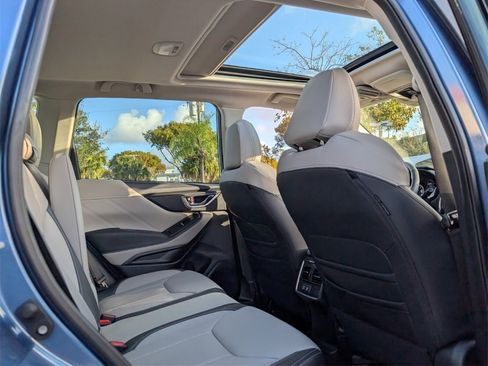 Certified 2024 Subaru Forester Limited image 18