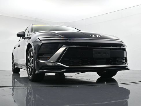 Used 2024 Hyundai Sonata SEL FWD image 31