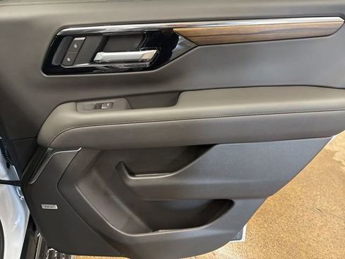 New 2026 Chevrolet Tahoe High Country AWD/4WD image 25