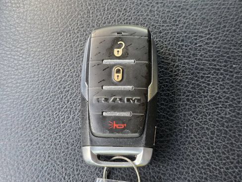 Used 2021 RAM 1500 Big Horn AWD/4WD image 29