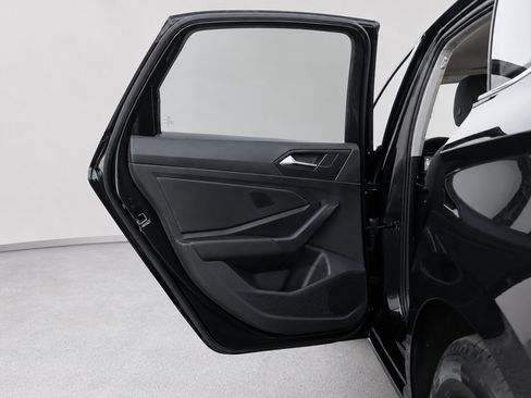 Used 2024 Volkswagen Jetta S FWD image 16