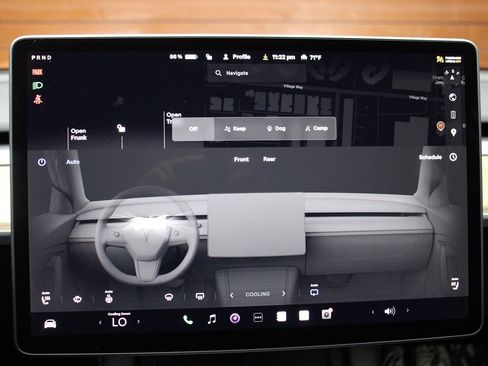 Used 2023 Tesla Model 3 Standard Range image 23