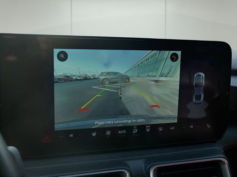 Used 2025 Ford Mustang GT Premium image 26