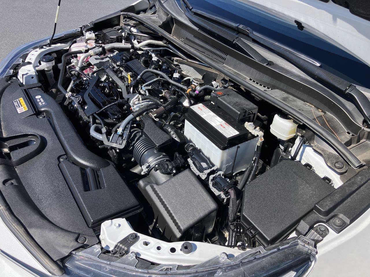 Used 2024 Toyota Corolla XSE FWD image 33
