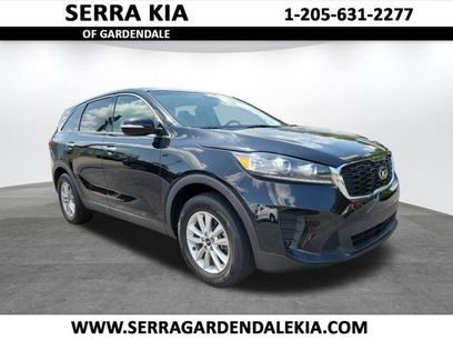 Used 2020 Kia Sorento L