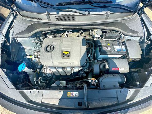 Used 2022 Kia Soul S image 17