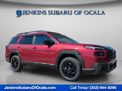 New 2026 Subaru Outback Limited