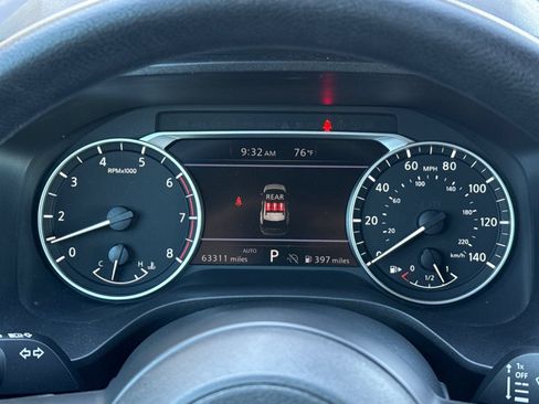 Certified 2024 Nissan Rogue S AWD/4WD image 33