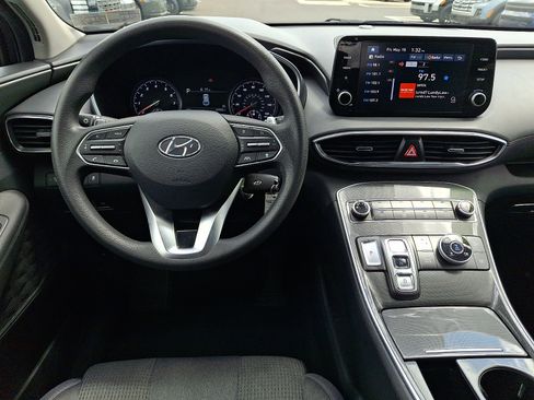 Certified 2023 Hyundai Santa Fe SE AWD/4WD image 11